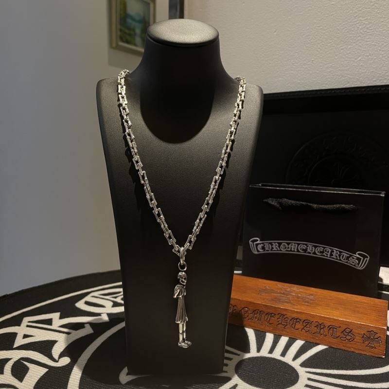 Chrome Hearts Necklaces